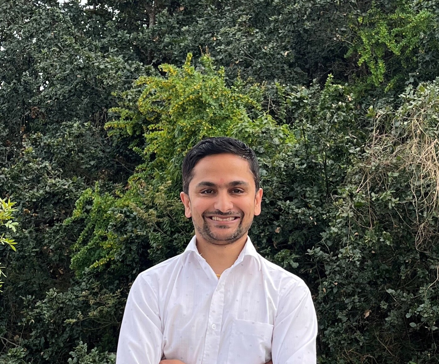 Sonu Khanal, PhD