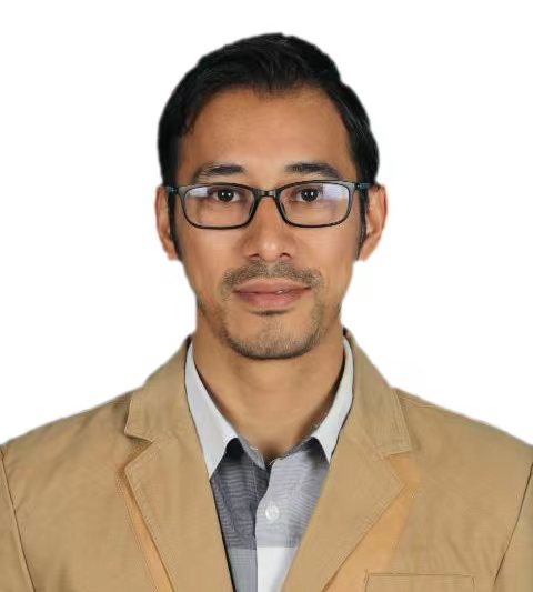 Bhaskar Shrestha, PhD