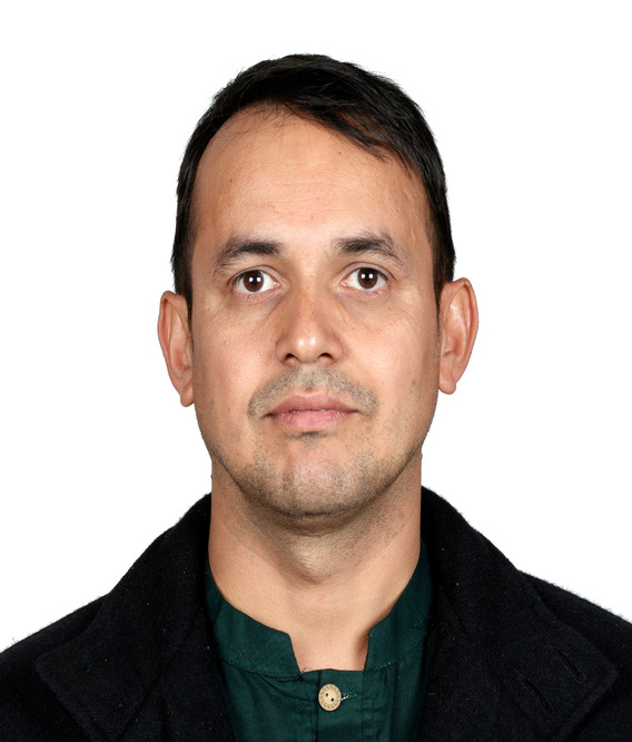 Rajan Subedi, PhD Scholar