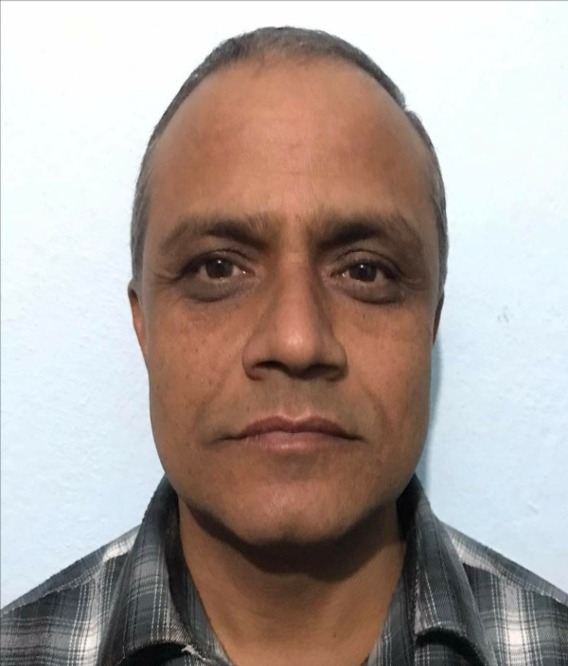 Shankar Prasad Lamichhane, M Ed Sociology