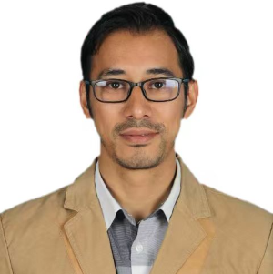 Bhaskar Shrestha, PhD