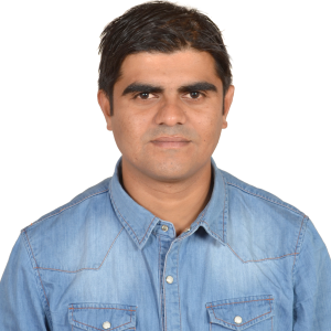 Nabin Bhattarai, PhD 