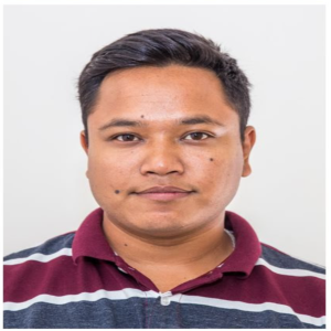 Saurav Pradhananga, MSc