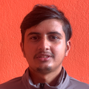 Chiranjivi Regmi, ISc Agriculture