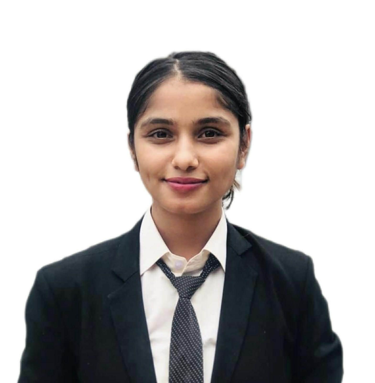 Mamata Lamichhane