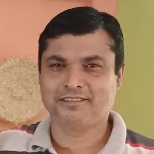 Ishwori Prasad Sharma